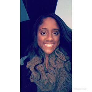 Meet your Posher, Anesha